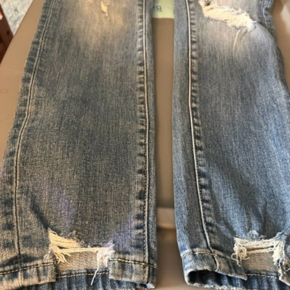 Zenana Outfitters Jeans Nwt Zenana High Rise Super Skinny Jeans